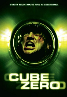 Cube Zero - Film (2004)