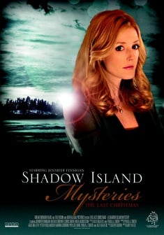 Locandina I misteri di Shadow Island - L'ultimo Natale