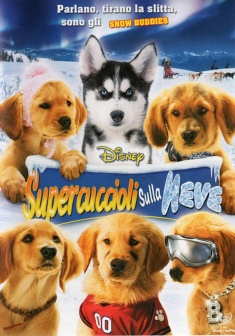 Snow Buddies - Supercuccioli sulla neve