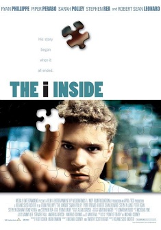 Locandina The I Inside