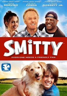 Smitty - Un amico a quattro zampe