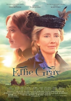 Effie Gray - Storia di uno scandalo