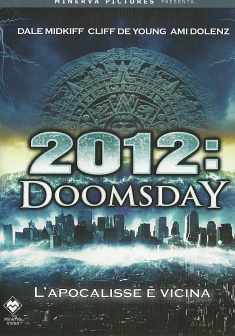 Locandina 2012 Doomsday