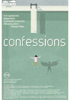 Confessions