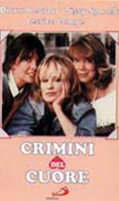 Crimini del cuore