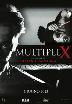 Multiplex - Film (2013)
