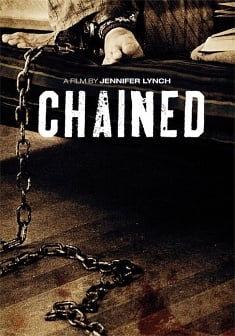 Locandina Chained