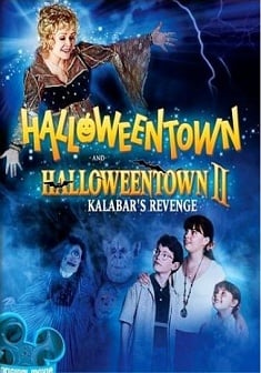 Halloweentown Ii La Vendetta Di Kalabar Film 2001