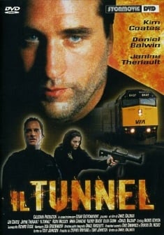 Locandina Il tunnel