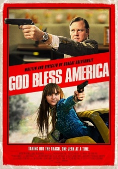 Locandina God Bless America