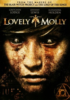 Locandina Lovely Molly