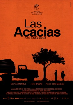 Las acacias