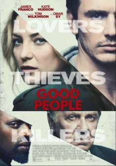 Locandina Good People