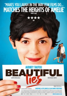 Locandina Beautiful Lies