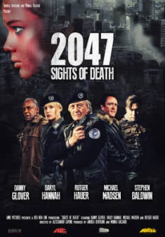 Locandina 2047 - Sights of Death