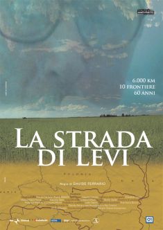 Locandina La strada di Levi 