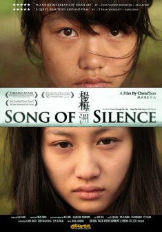 Locandina Song of Silence