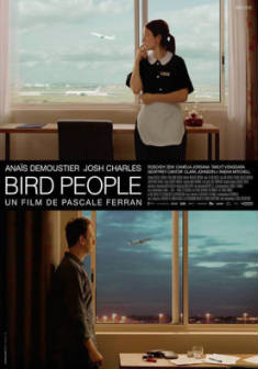 Locandina Bird People