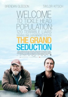 Locandina The Grand Seduction