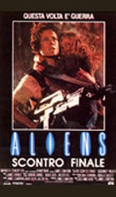 Aliens - Scontro finale