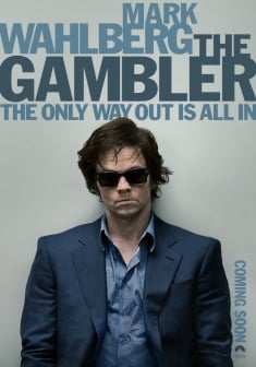Locandina The Gambler