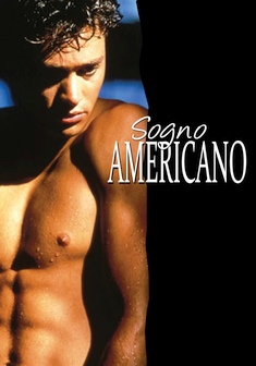 Locandina Sogno americano