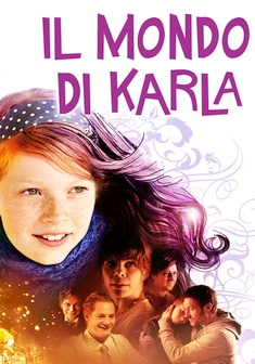 Locandina Il mondo di Karla