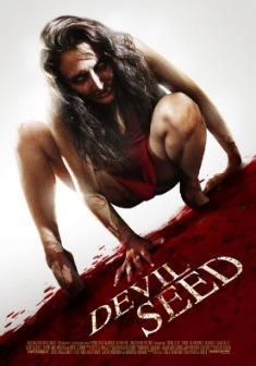 Locandina Devil Seed