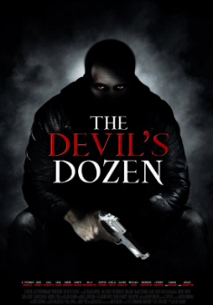 Locandina Devil's Dozen