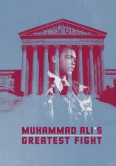 Locandina Muhammad Ali's Greatest Fight