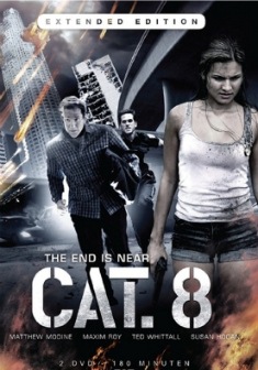 Cat.8 - Tempesta solare - Film (2013)
