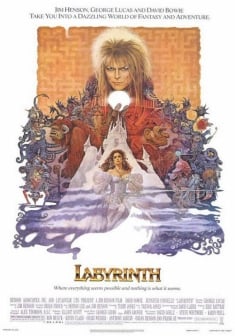 Labyrinth - dove tutto è possibile