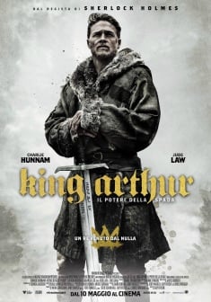 King Arthur - Il Potere della Spada