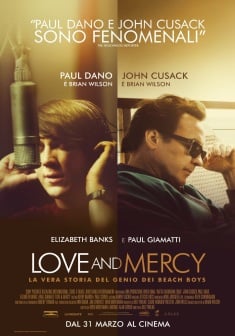 Love and Mercy