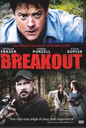 Breakout - Weekend di paura 