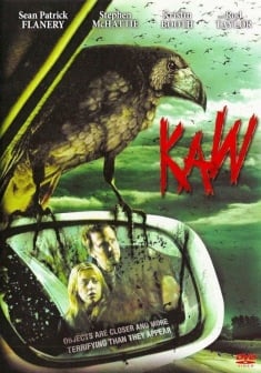 Kaw - L'attacco dei corvi imperiali