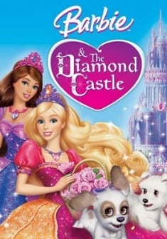 Barbie e il Castello di Diamanti