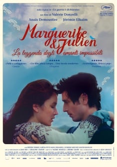 Marguerite e Julien