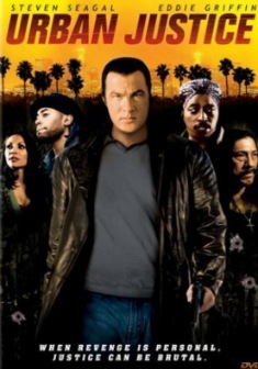 Urban Justice - Città violenta