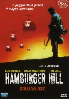 Hamburger Hill  - Collina 937