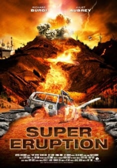 Locandina Super Eruption