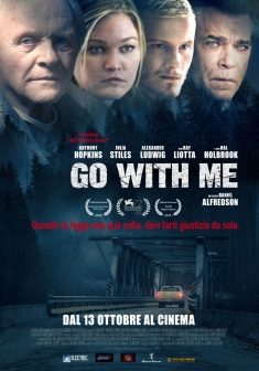 Locandina Go with Me
