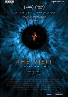 The Visit - Un incontro ravvicinato