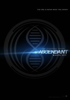 Locandina The Divergent Series: Ascendant
