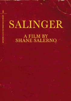Locandina Salinger - Il mistero del giovane Holden 