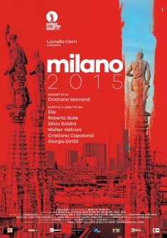 Locandina Milano 2015