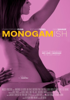 Locandina Monogamish