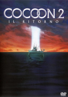 Cocoon 2, il ritorno