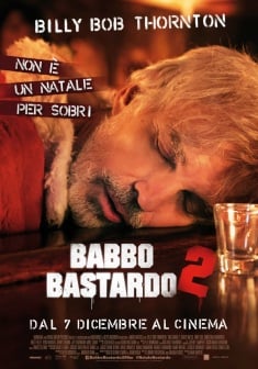 Babbo bastardo 2