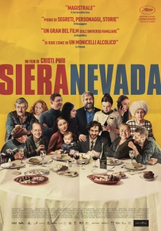 Locandina Sieranevada